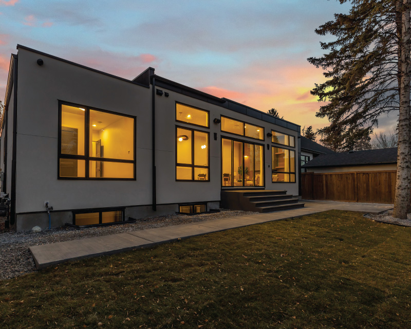 North Glenmore Park