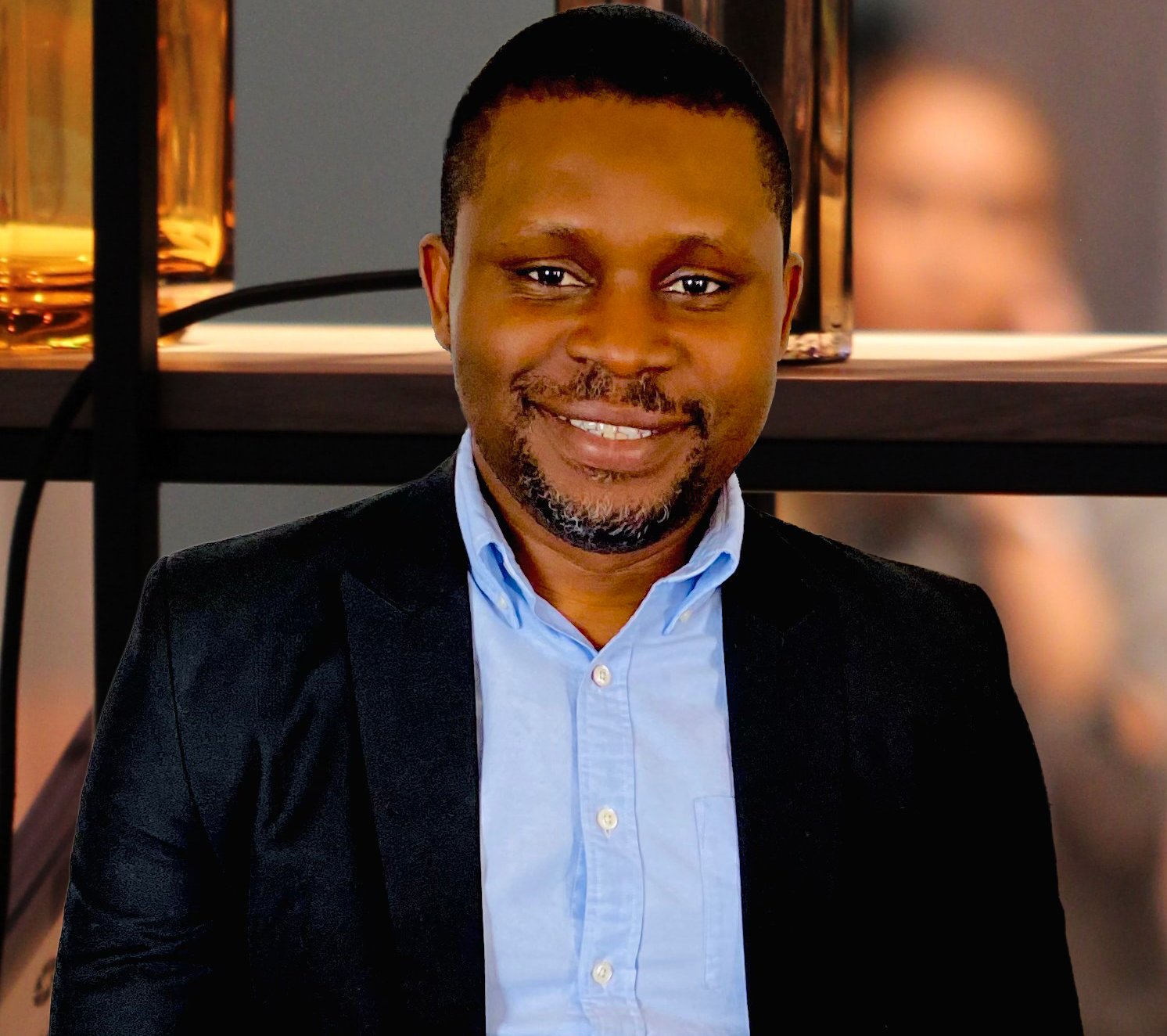 Segun Akinrolabu, Founder of Arkadian Homes